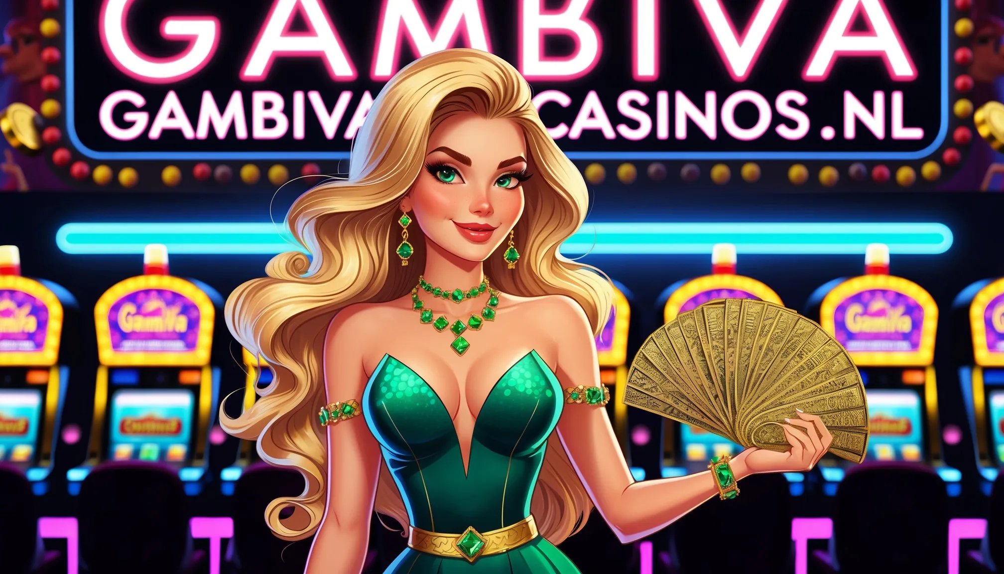 Gambiva casino review 2026 - eerlijk en volledig