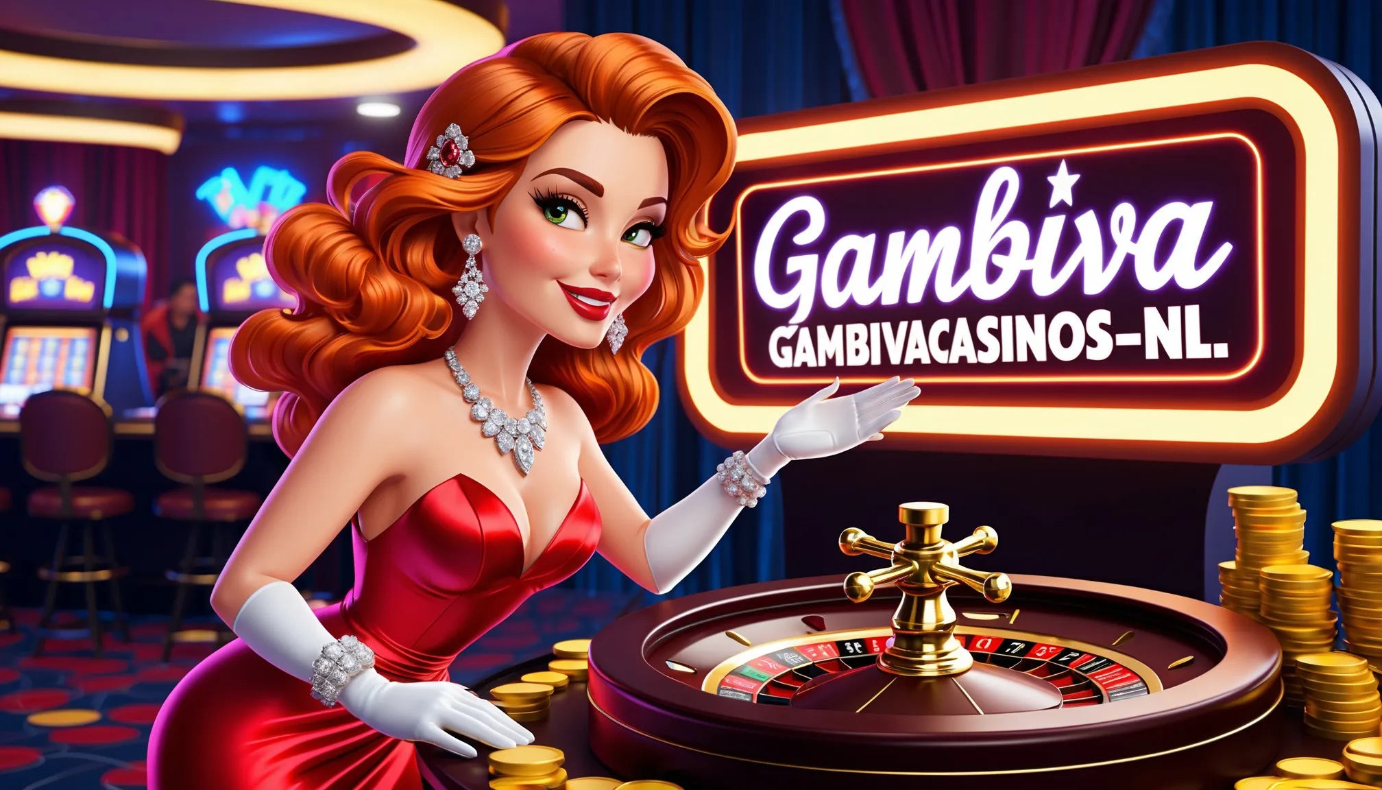 Gambiva casino review 2026 - eerlijk en volledig